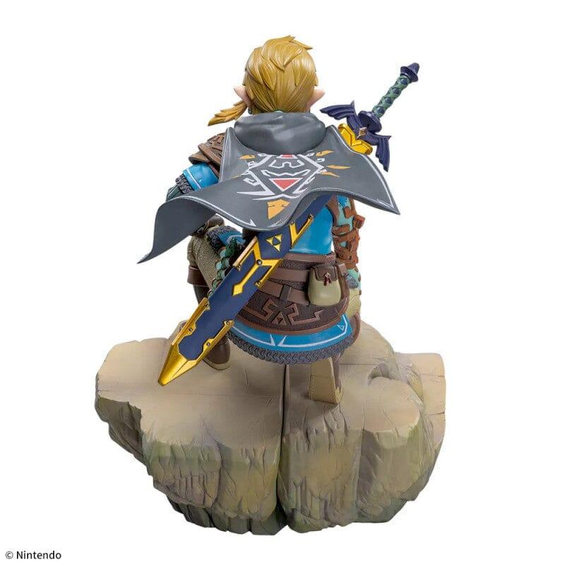 Link FIGURIZMα Figure - The Legend of Zelda