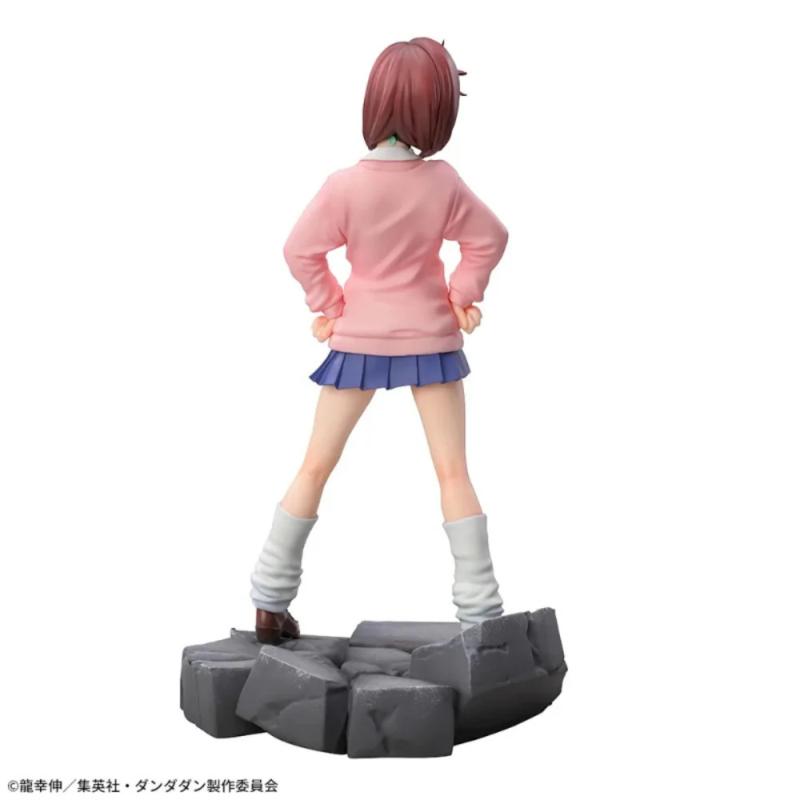 Dandadan Luminasta - momo Vol.1