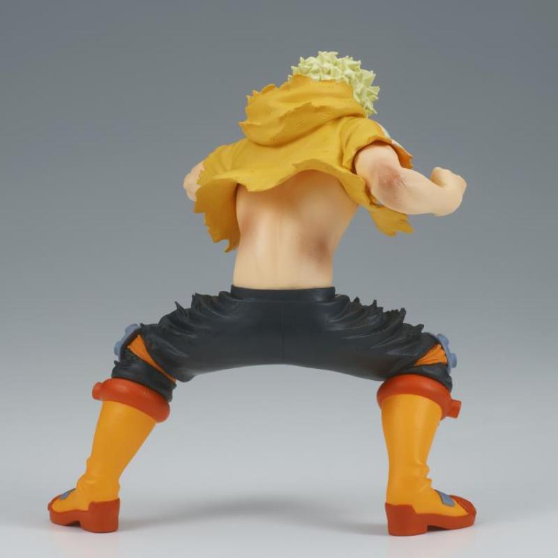 My Hero Academia The Amazing Heroes Vol.33 Taishiro Toyomitsu