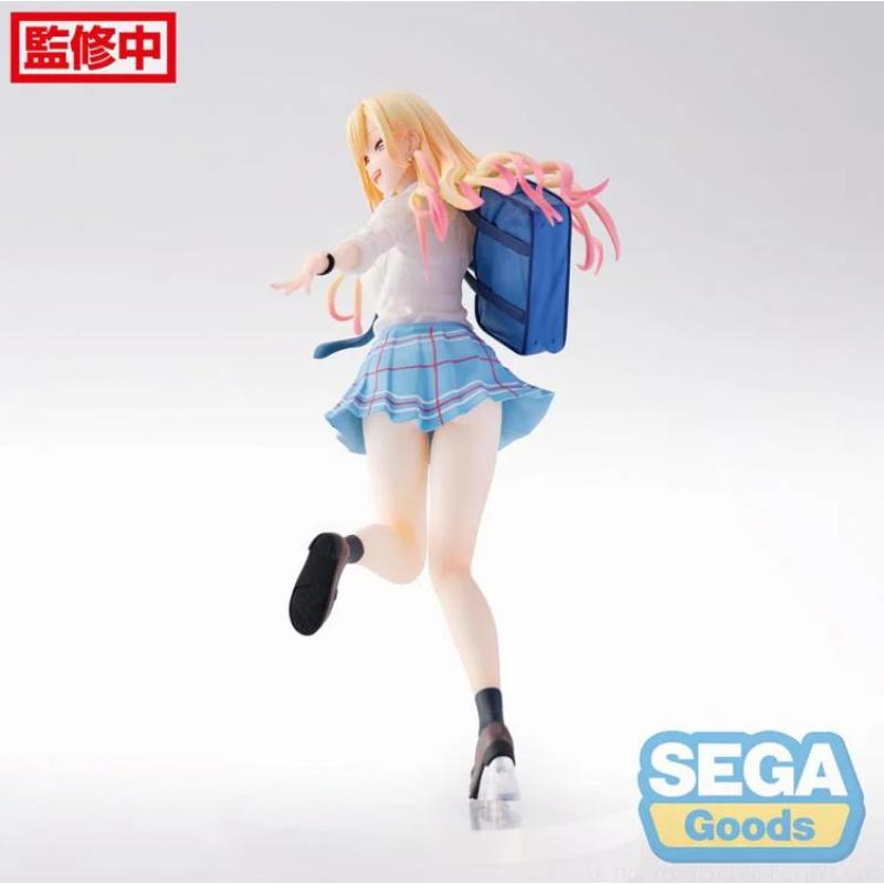 My Dress-Up Darling Luminasta Marin Kitagawa (Sparkling, After School) Figure