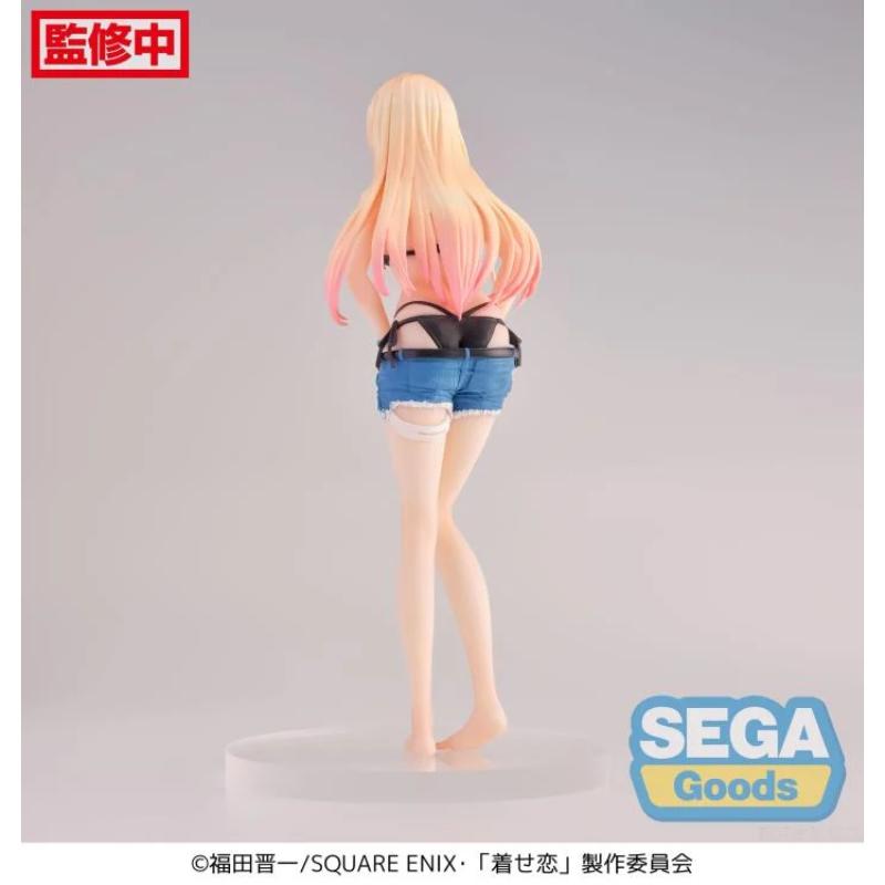 My Dress Up Darling Luminasta Marin Kitagawa (First Measurements) Figure