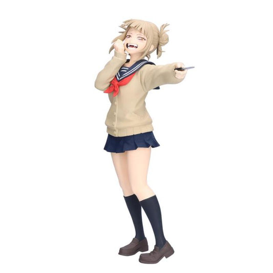 My Hero Academia Glitter & Glamours Himiko Toga