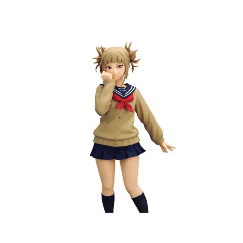 My Hero Academia Glitter & Glamours Himiko Toga II Figure