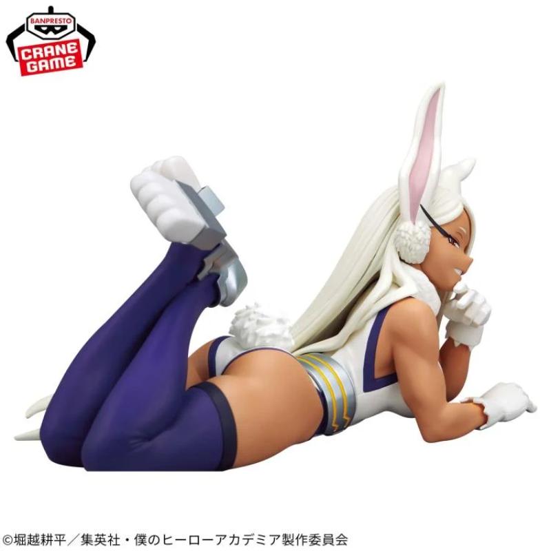 My Hero Academia Glitter & Glamours Mirko