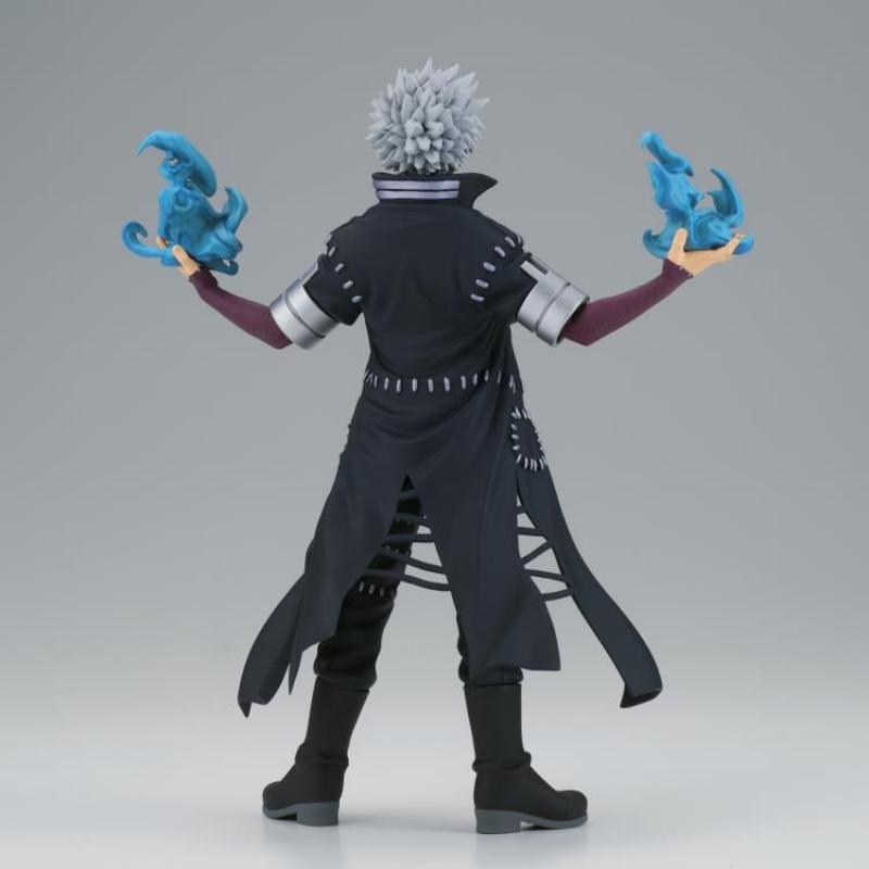 My Hero Academia The Evil Villains DX Dabi II