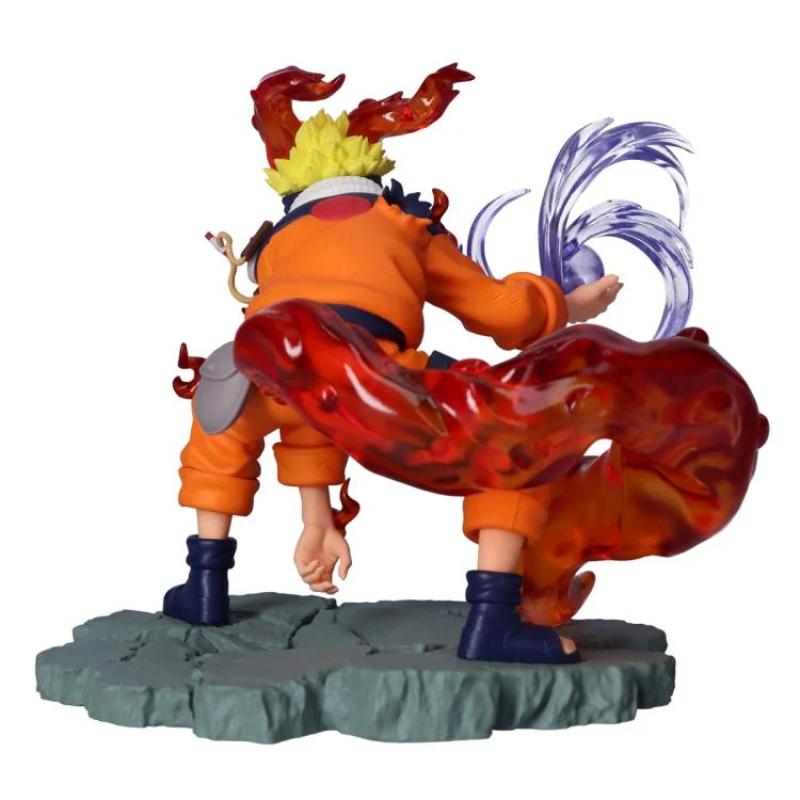 Naruto Memorable Saga Naruto Uzumaki II