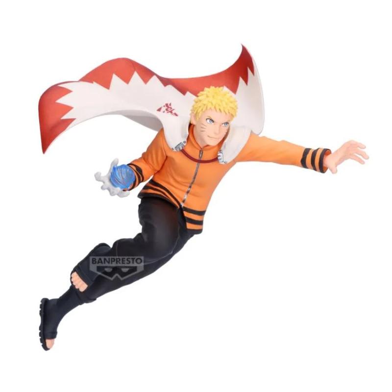 Boruto: Naruto Next Generations Vibration Stars Naruto Uzumaki II Figure