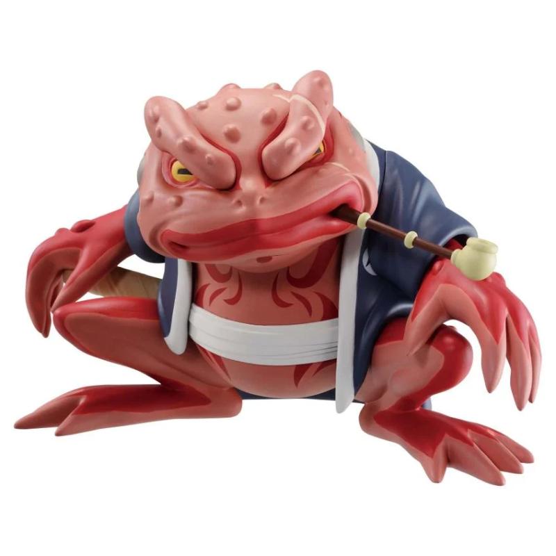 Naruto: Shippuden Gamabunta Soft Vinyl Figure