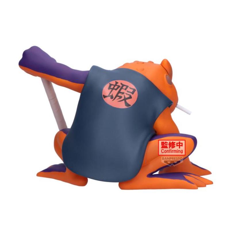 Naruto: Shippuden Gamakichi Soft Vinyl Figure