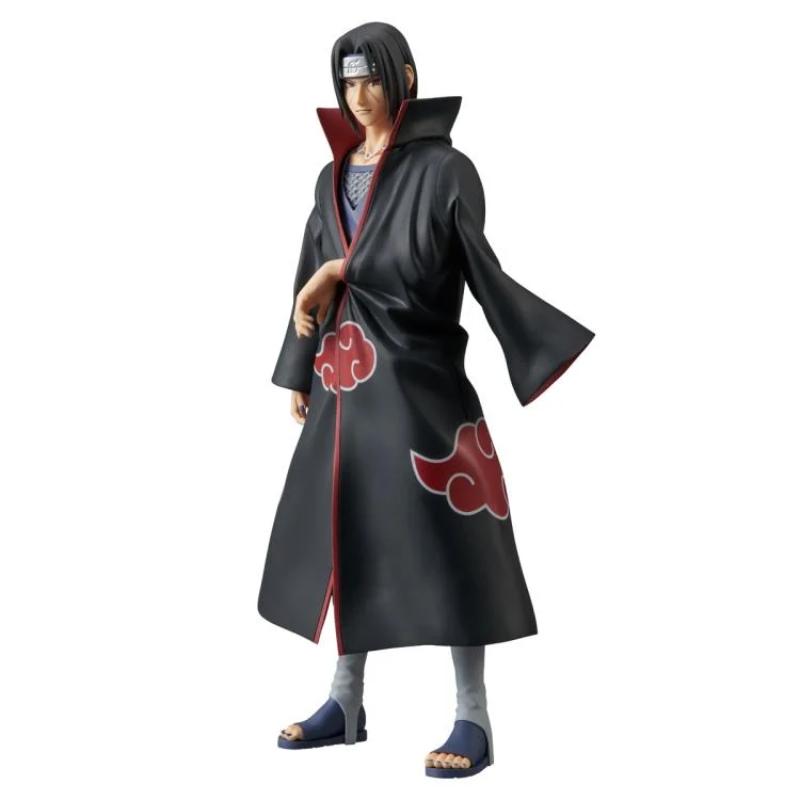 Naruto Shippuden Grandista Itachi Uchiha