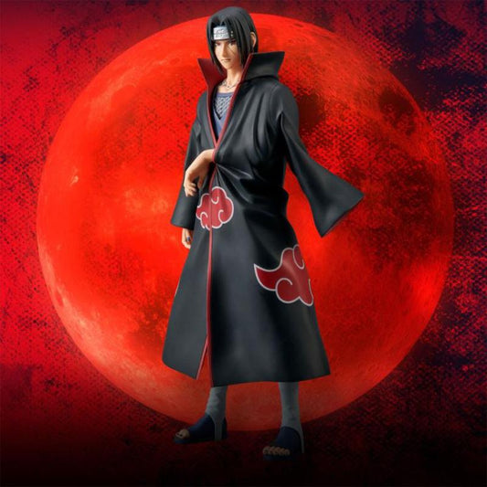 Naruto Shippuden Grandista Itachi Uchiha
