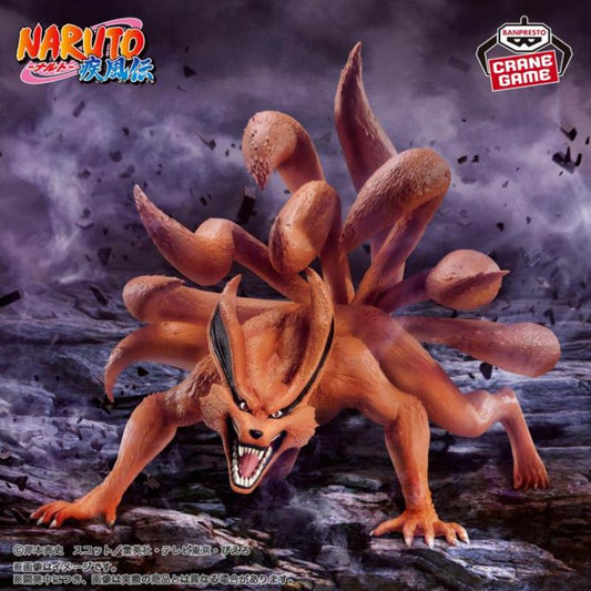 Naruto: Shippuden Kurama Figure (Ver. A)