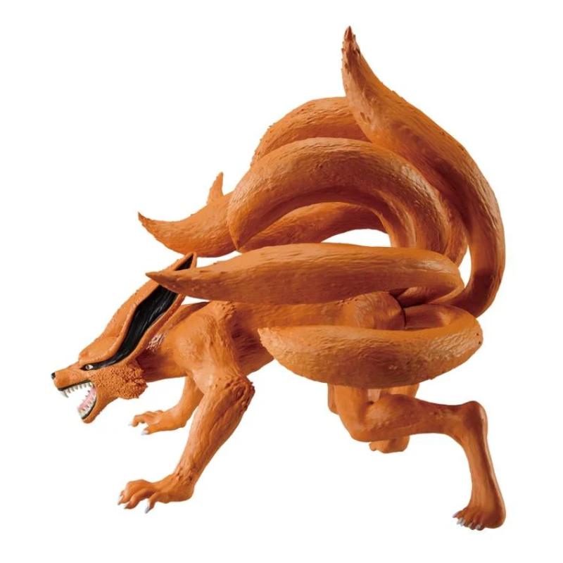 Naruto: Shippuden Kurama Figure (Ver. A)