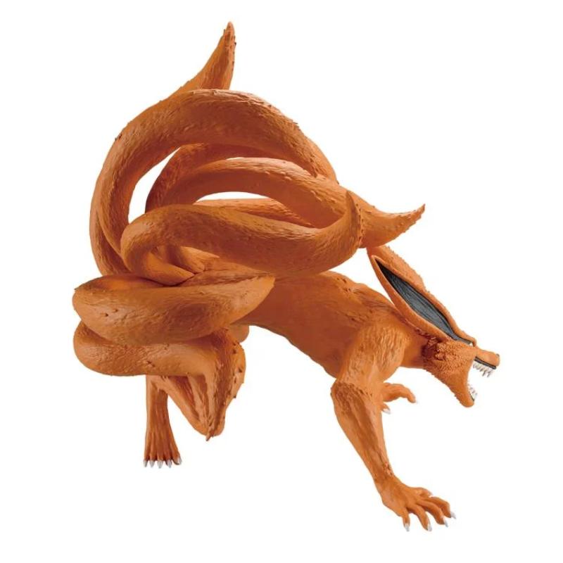 Naruto: Shippuden Kurama Figure (Ver. A)