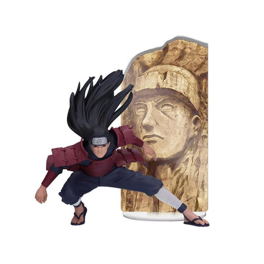 Naruto: Shippuden Panel Spectacle Hashirama Senju