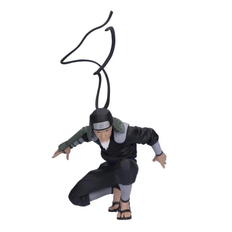 Naruto: Shippuden Panel Spectacle Hiruzen Sarutobi