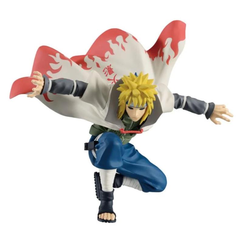 Naruto: Shippuden Panel Spectacle Minato Namikaze Figure