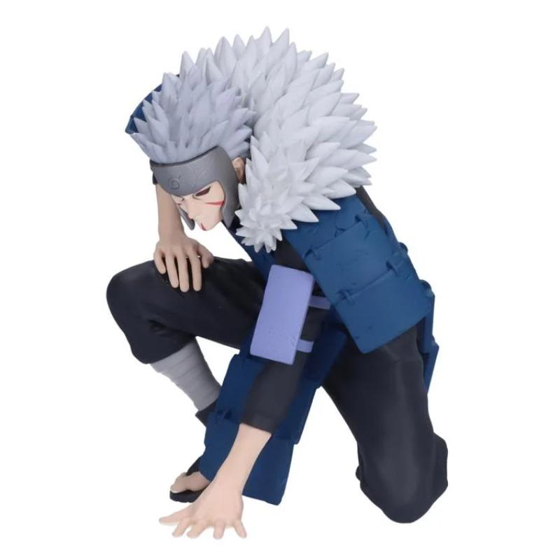 Naruto Shippuden Panel Spectacle Tobirama Senju