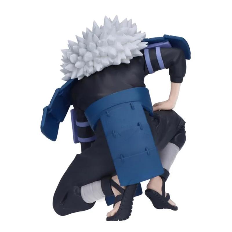 Naruto Shippuden Panel Spectacle Tobirama Senju