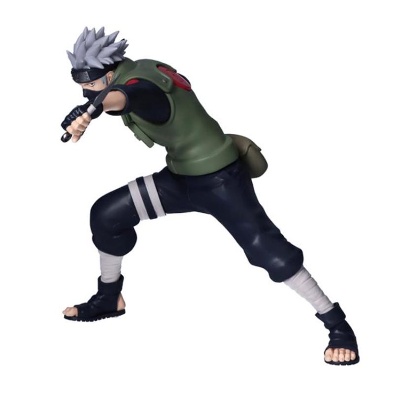 Naruto Shippuden Vibration Stars Kakashi Hatake