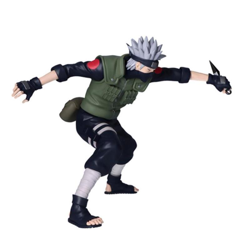 Naruto Shippuden Vibration Stars Kakashi Hatake