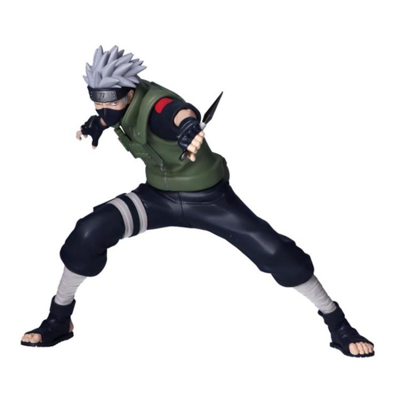 Naruto Shippuden Vibration Stars Kakashi Hatake
