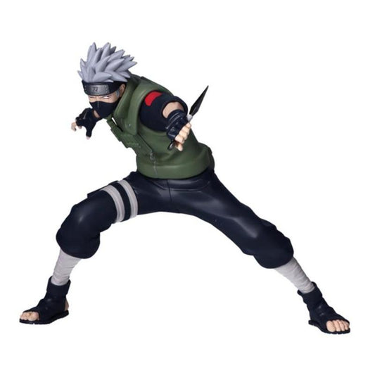 Naruto Shippuden Vibration Stars Kakashi Hatake