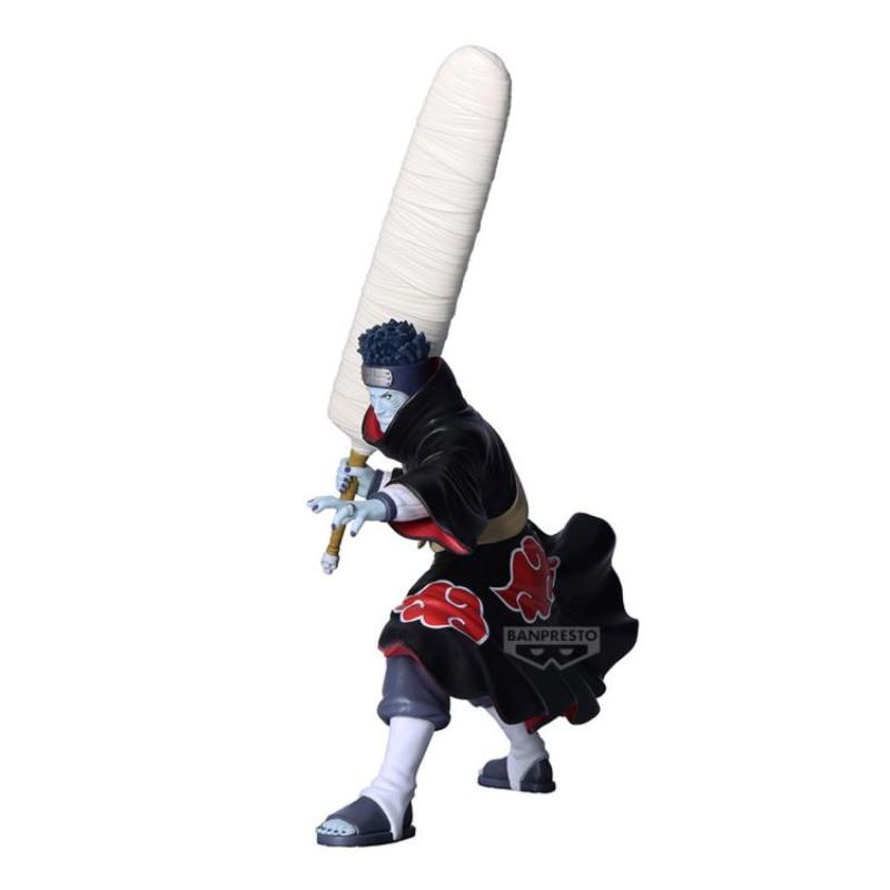 Naruto Shippuden Vibration Stars Kisame Hoshikagi
