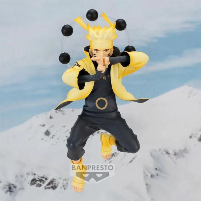 Naruto: Shippuden Vibration Stars Naruto Uzumaki V