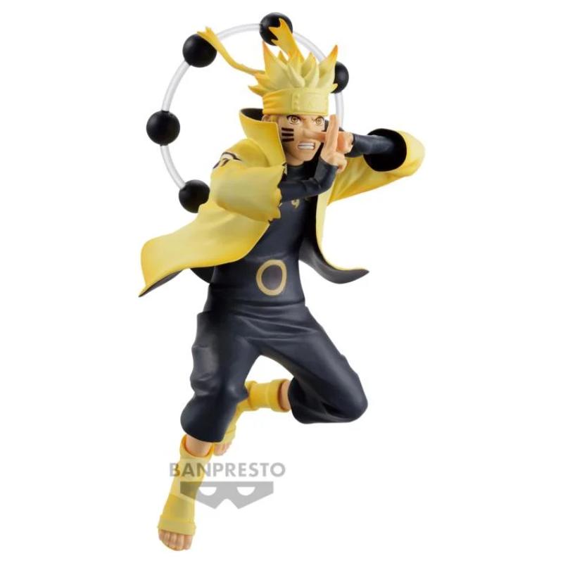 Naruto: Shippuden Vibration Stars Naruto Uzumaki V