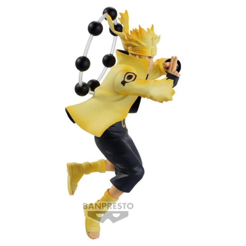 Naruto: Shippuden Vibration Stars Naruto Uzumaki V