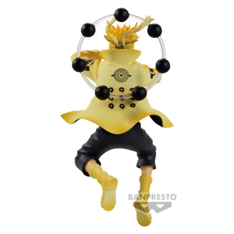 Naruto: Shippuden Vibration Stars Naruto Uzumaki V