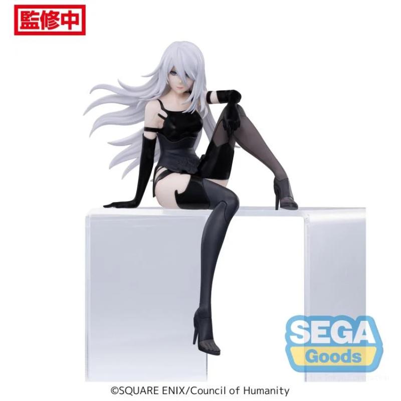 NieR: Automata Ver1.1a A2 Premium Perching Figure