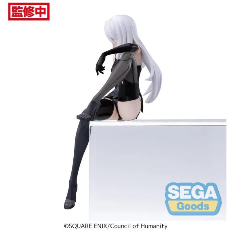 NieR: Automata Ver1.1a A2 Premium Perching Figure