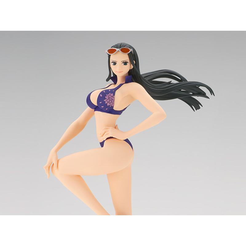 One Piece Grandline Girls on Vacation Nico Robin (Ver. B)