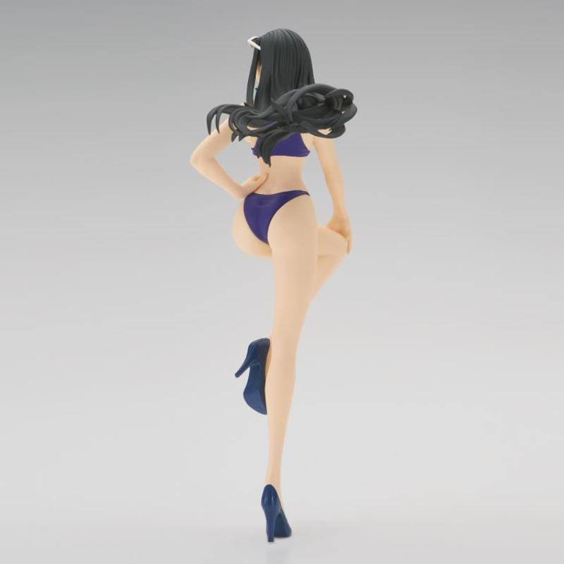 One Piece Grandline Girls on Vacation Nico Robin (Ver. B)