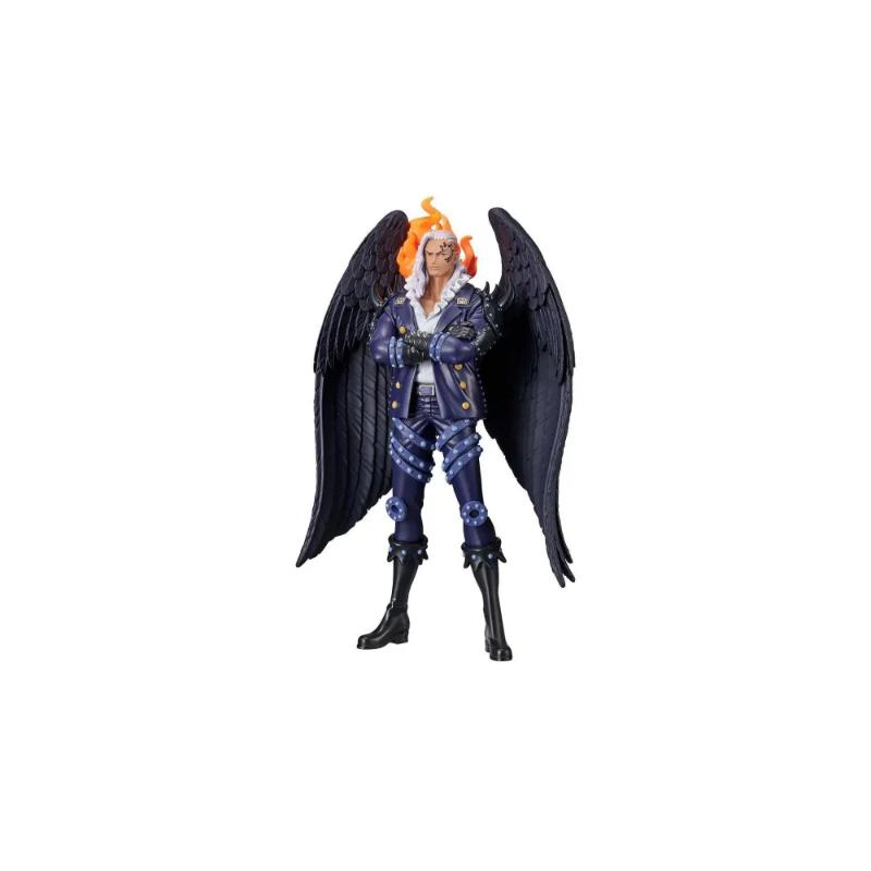 One Piece - King, Bandai Spirits DXF ~The Grandline Series~ Extra Figure