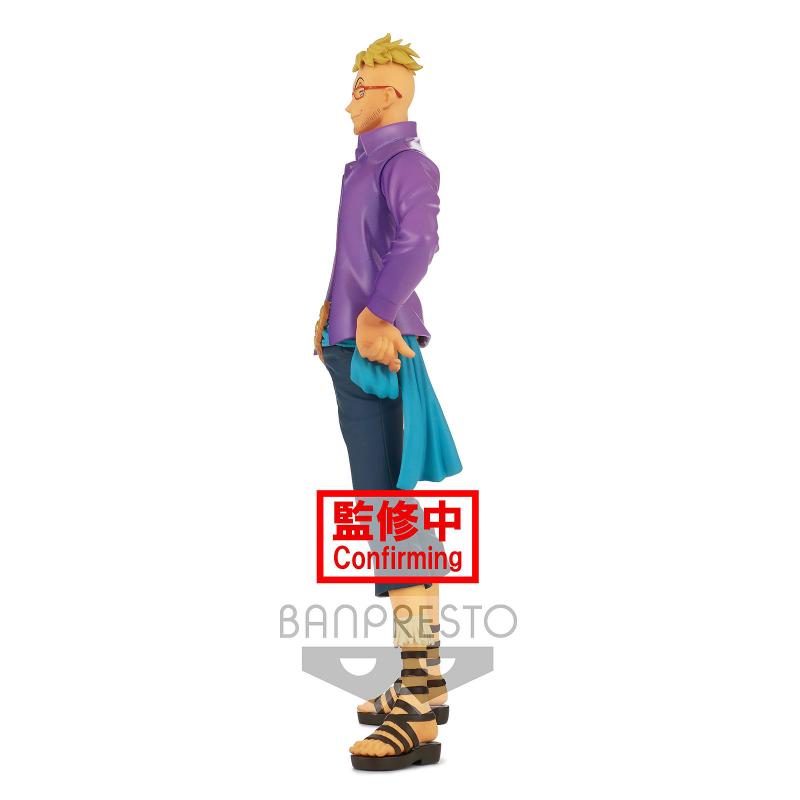 One Piece - Marco Vol. 18 Figure