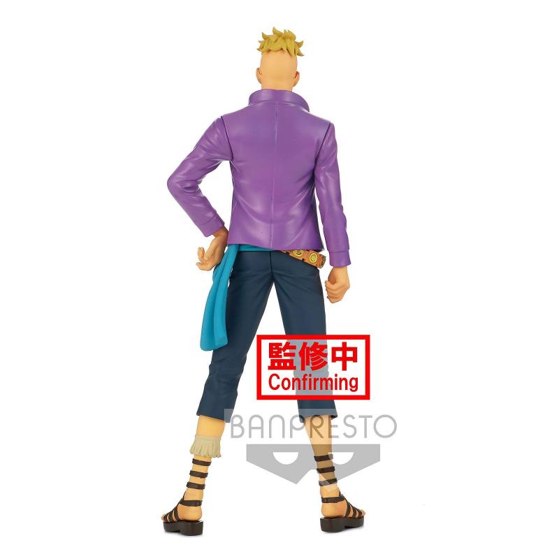 One Piece - Marco Vol. 18 Figure