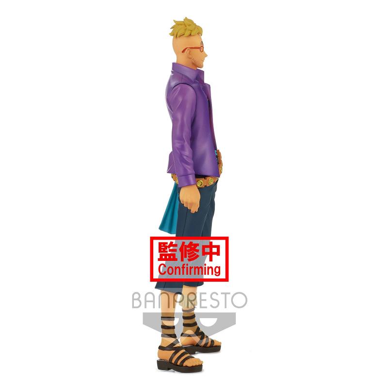 One Piece - Marco Vol. 18 Figure