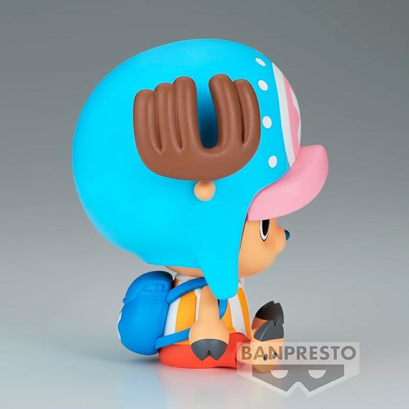 One Piece - Sofvimates Chopper (Fish-Man Island ver.)