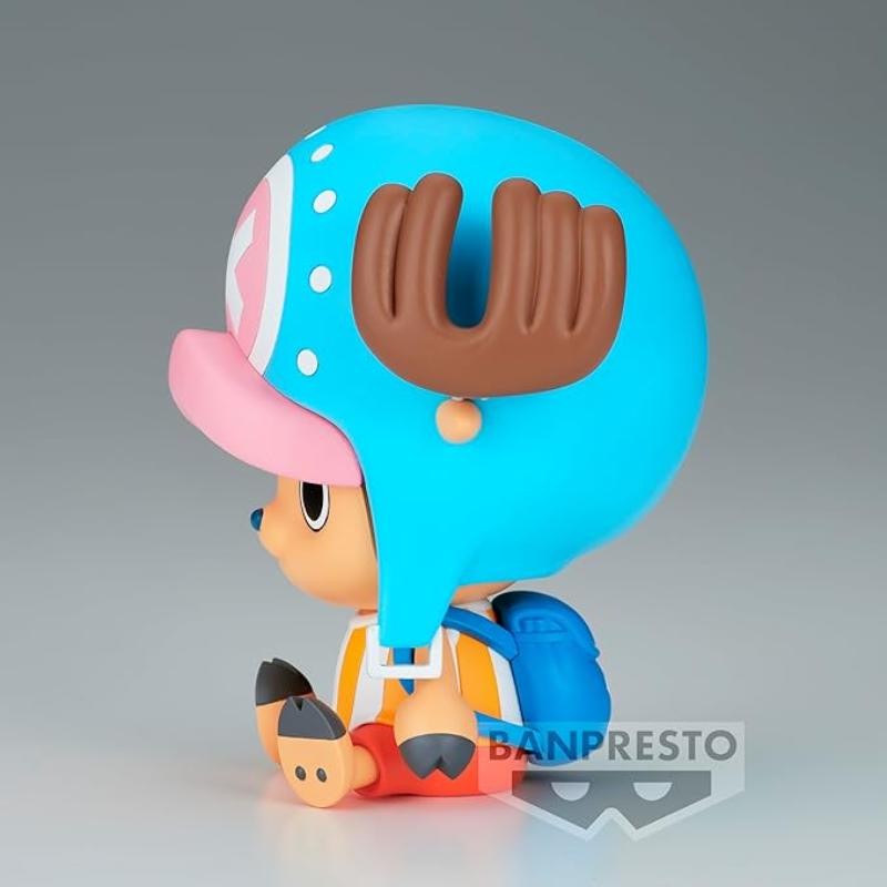 One Piece - Sofvimates Chopper (Fish-Man Island ver.)