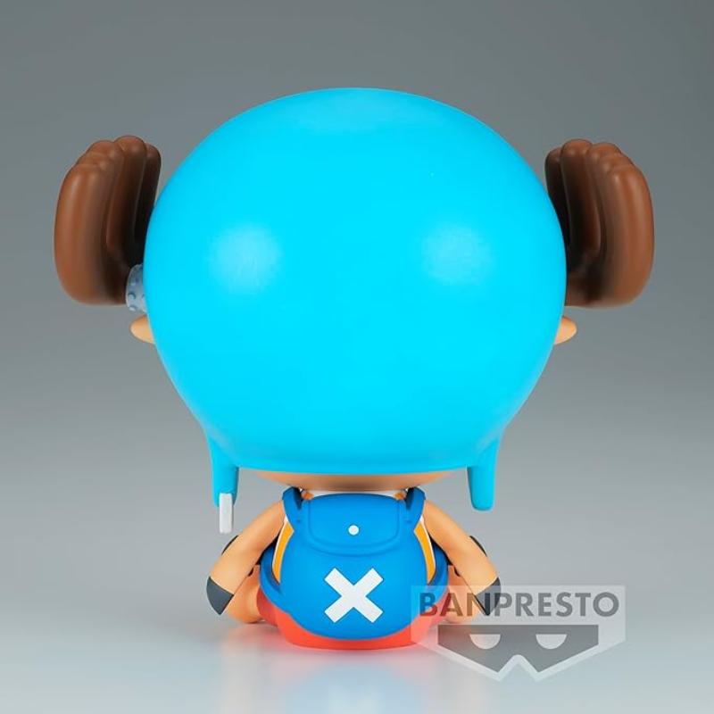 One Piece - Sofvimates Chopper (Fish-Man Island ver.)