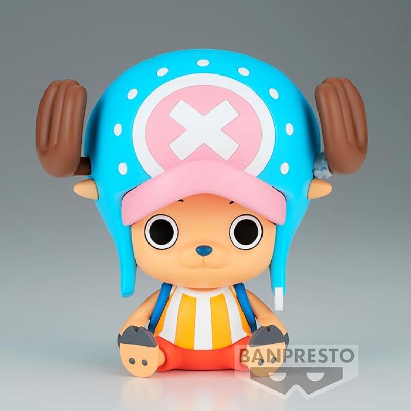 One Piece - Sofvimates Chopper (Fish-Man Island ver.)