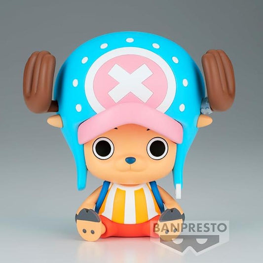 One Piece - Sofvimates Chopper (Fish-Man Island ver.)