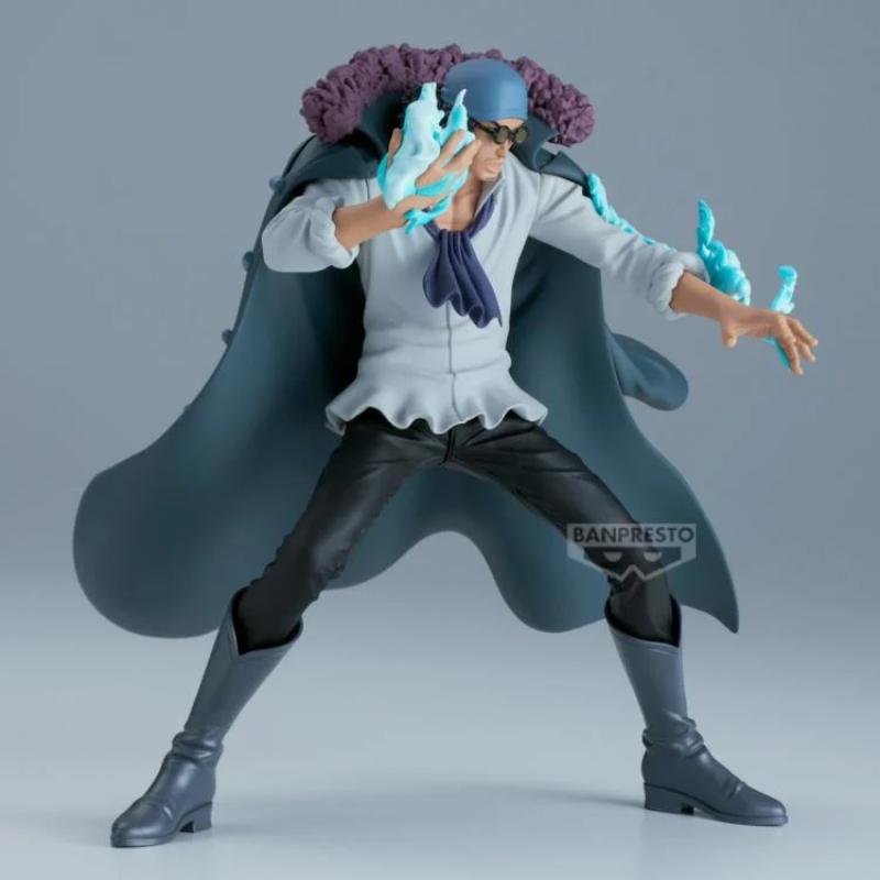 One Piece Battle Record Collection Kuzan Figure