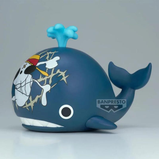 One Piece Big Sofivmates Laboon Figure