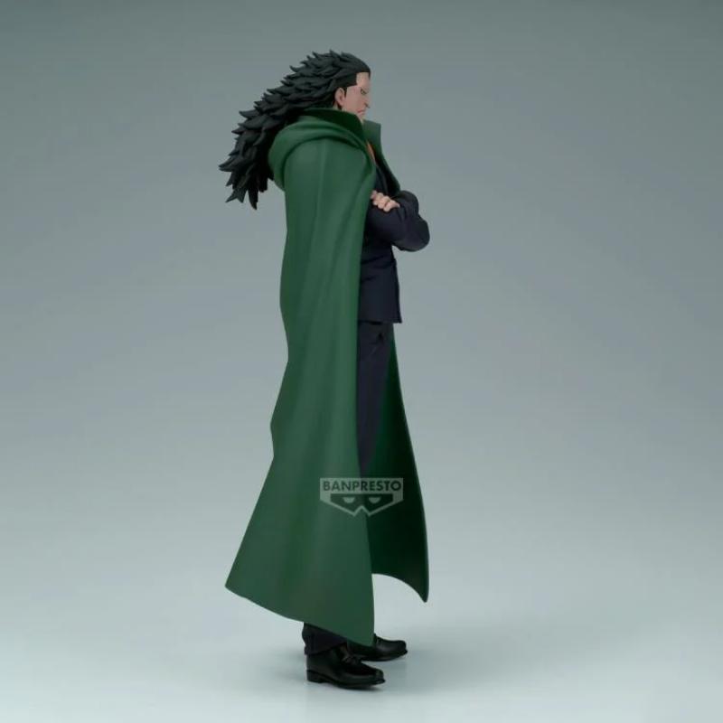 One Piece DXF The Grandline Series Special Monkey D. Dragon