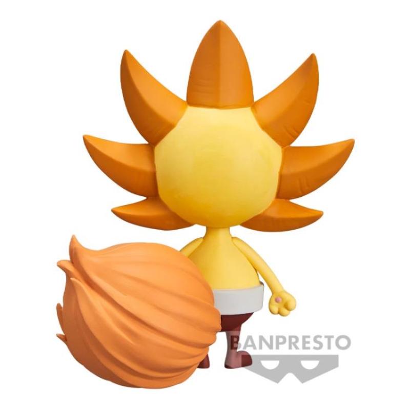One Piece Film: Red DXF The Grandline Men Vol.5 Sunny-Kun Figure