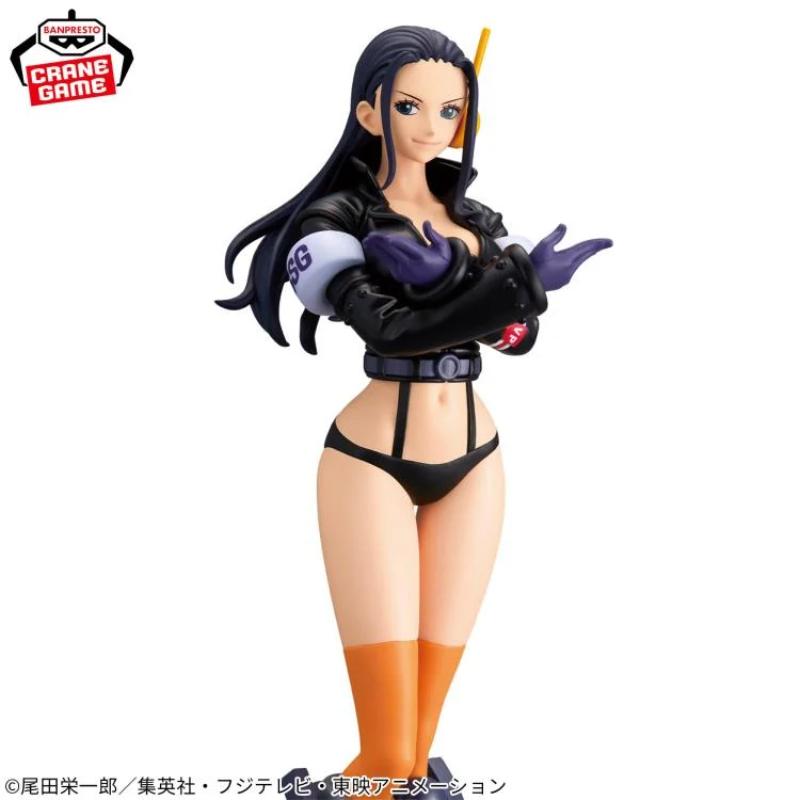 One Piece Glitter & Glamours Nico Robin (Egghead Style) Figure